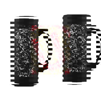 Del Universitario De Deportes 1924 For Peru Fans Taza de café - Regaloses