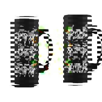 Dental St Patrick's Day Th Dental Hygienist Dentist Coffee Mug - Thegiftio UK