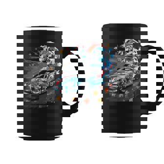 Deoiture Japonaise Jdm Japan Street Racing Tasse - Cadeauxyz
