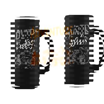 Adventure Buddies Pour Lesoyageurs Et Lesoyages Tasse - Cadeauxyz