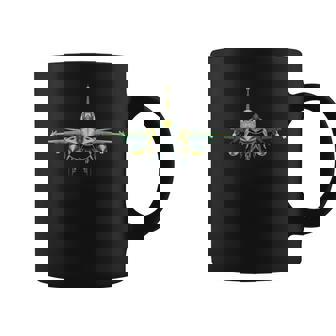 Cool Pilote De Chasse Pour Les Fans D'avions Militaires Tasse - Cadeauxyz