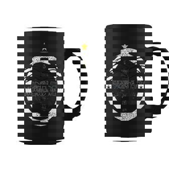 Exclusif Notre-Dame De La Garde Marseille Cadeau Tasse - Cadeauxyz