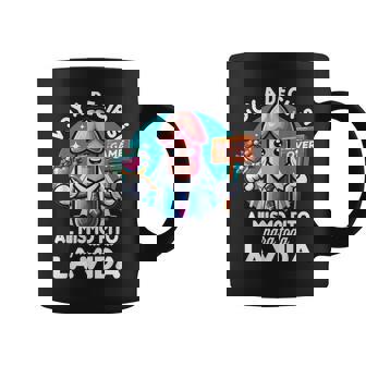 Despedida De Solteraoy A Decir Si Al Mismo Pito Game Over Taza de café - Regaloses