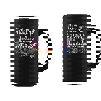 Destroy The Patriarchy Not The Planet Taza de café - Regaloses
