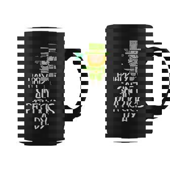 Día De San Patricio Feliz Día De San Pablo Niños Taza de café - Regaloses