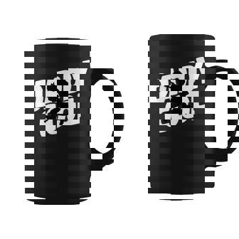 Día Del Padre Daddy Cool Taza de café - Regaloses