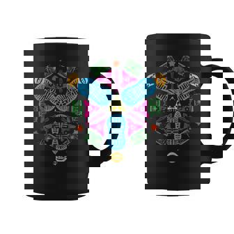 Diatoms Oceanographer Researcher Science Teacher Tank Top Graphic Print Coffee Mug - Monsterry