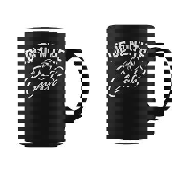 Dibs On The Coach Football Coach Wife Cute Mom Game Day Coffee Mug | Mazezy