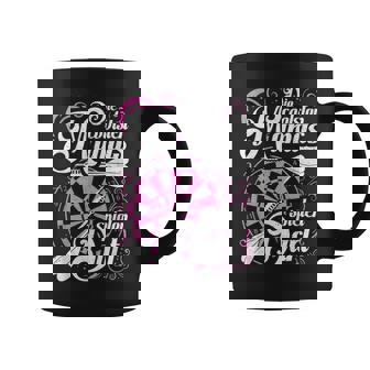 Die Coolest Mamas Spielen Dart Player Darts Women's Tassen - Geschenkecke