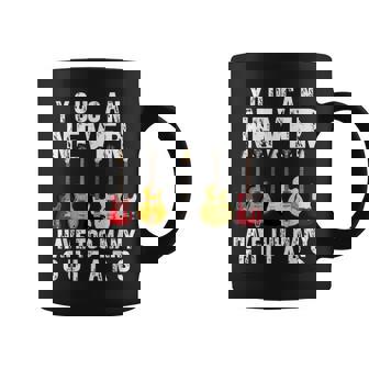 Divertida De Regalo Con Texto En Inglés You Can Never Have Too Many Guitars Taza de café - Regaloses