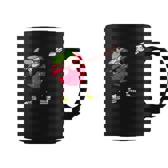 Divertido Diseño De Fresa Para Hombres Y Niños Frutas Amantes De La Fresa Taza de café - Regaloses