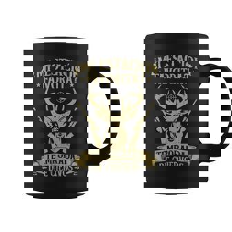 Divertido Mi Estación Favorita Temporada De Ciervos Caza Taza de café - Regaloses