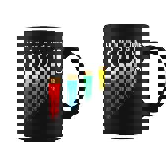 Divertido Pintores Barnizadores Celebración Cerveza Trabajo Taza de café - Regaloses