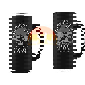Divertido Regalo Animale Susurrador De Pollos & Gallinas Taza de café - Regaloses
