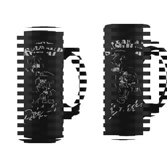 Divertidos Refranes De Perro Salchicha De Pelo Largo Salchicha Taza de café - Regaloses