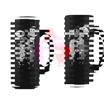 Doctor Salud Medicina Doctora Médico Taza de café - Regaloses