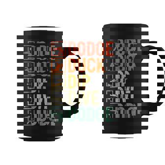 Dodge Duck Dip Dive Dodge Gaga Ball Kit Dodgeball Jeu Tasse - Cadeauxyz