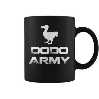 Dodo Army Tassen - Geschenkecke