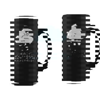 Does Shivering Count As Exercise Tank Top Graphic Print Coffee Mug - Monsterry