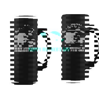 You Are Doing A Great Job Mommy Happy Mama Moms Coffee Mug - Thegiftio UK