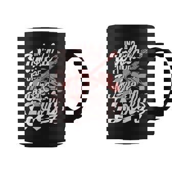 Dolly Fan Merch Clothing First Name Dolly Coffee Mug | Seseable UK