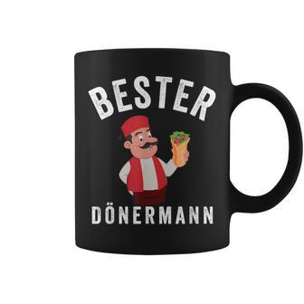 Doner Man With Doner Kebab Tassen - Geschenkecke