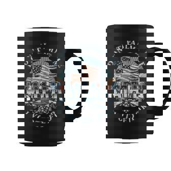 Don't Blame Me I Voted For Kamala Vintage Sunset Tee Tank Top Graphic Print Coffee Mug - Monsterry
