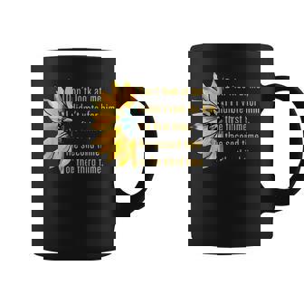 Dont Look At Me I Didn't Vote For Him First Time Second Time Coffee Mug | Mazezy