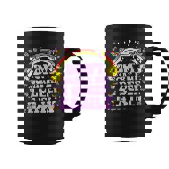 Don't Scare Me I Queef Easily Embarrassing Adult Humor Coffee Mug - Monsterry