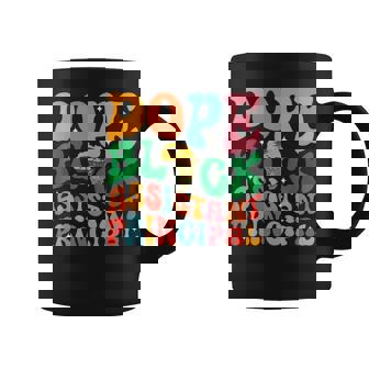 Dope Assistant Principal Proud African American Women Graphic Print Coffee Mug - Monsterry