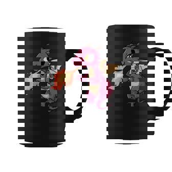 Dragon Chibi Kawaii Anime Japonais Drôle Tasse - Cadeauxyz