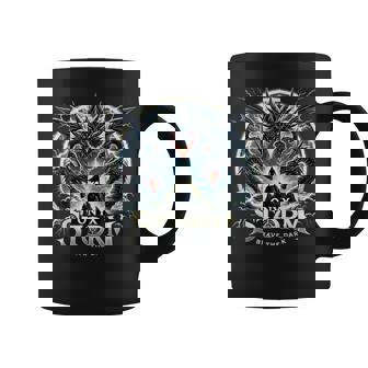 Dragon The Dark Fourth Wing Basgiath War Onyx Storm Brave Coffee Mug - Thegiftio UK