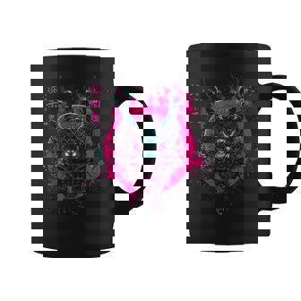 Dragon Style Japonais Anime Fantasy Cool Tasse - Cadeauxyz