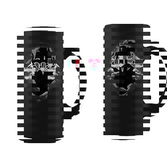 Drapeaux De La France Et De La Croatie Drapeaux Croates Tasse - Cadeauxyz
