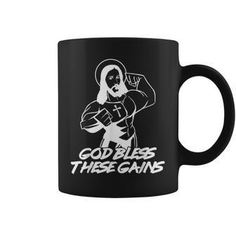 Drôle De Cadeau D'humour D'entraînement De Tasse - Cadeauxyz