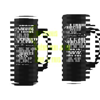 Drôle Technique De Tennis Est Top Secrète Tasse - Cadeauxyz