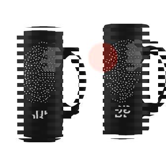 Dub Music Retro Techno Music Raver Edm Party Années 90 Tasse - Cadeauxyz