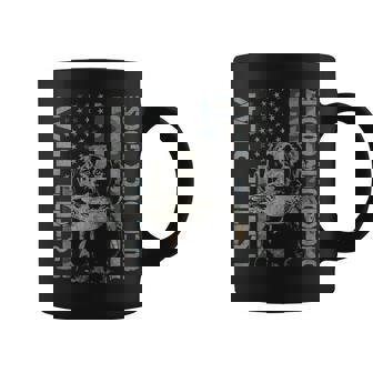 Duck Hunting Hunter Coffee Mug - Thegiftio UK