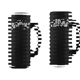 Duncan Family Reunion BBQ Party Holiday Get-Together Graphic Print Coffee Mug - Monsterry