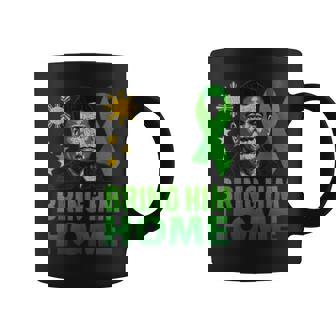 Duterte Bring Him Home Philippines Prrd Du30 Supporter Coffee Mug | Mazezy