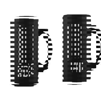 Eadg 4 Cordes – Basse GuitaristeBassiste Cadeau Tasse - Cadeauxyz