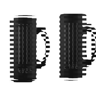 Eadgbe – Joueur De Guitare Et Guitariste À 6 Cordes – Cool Musician Tasse - Cadeauxyz