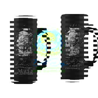 Earth Day 2025 55Th Anniversary Earth Day Coffee Mug - Monsterry