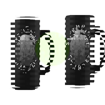 Earth Day Arbor Day Save The Planet Plant A Tree Coffee Mug | Mazezy
