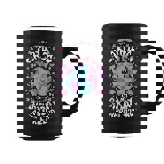 Earth Day Is My Birthday For Girls Coffee Mug - Monsterry