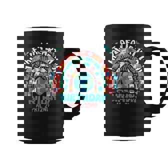 Earth Day It's My B-Earth Day Earthday In My Birthday Coffee Mug | Mazezy