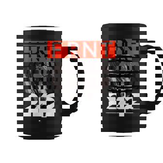 Ebm-Front Electronic Body Music Pro-Frnt-242 Taza de café - Regaloses