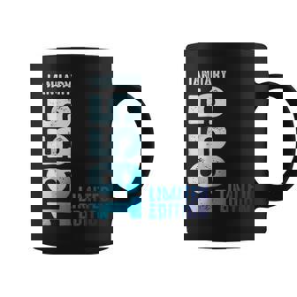 Edición Limitada 1955 Enero 1955 Taza de café - Regaloses