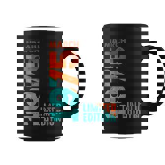 Edición Limitada 1975 Marzo 1975 Taza de café - Regaloses