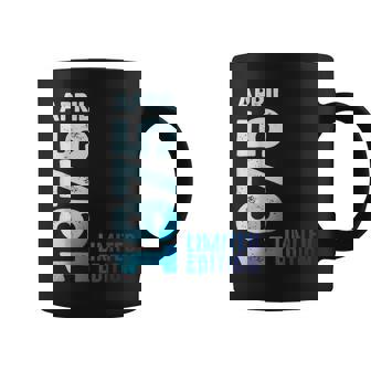 Edición Limitada Abril 1975 Taza de café - Regaloses